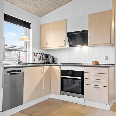 3 Bedroom Amazing In * Haderslev