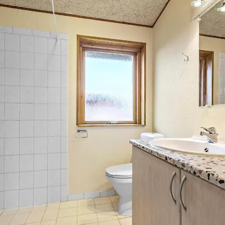 Three-bedroom In * Haderslev