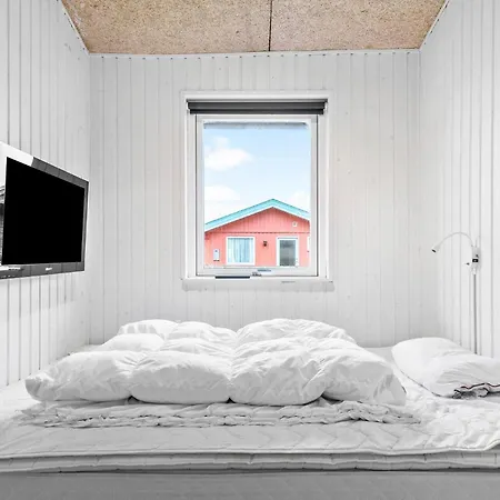 3 Bedroom Amazing In Holiday home Haderslev