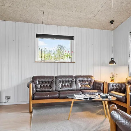 3 Bedroom Amazing In Haderslev