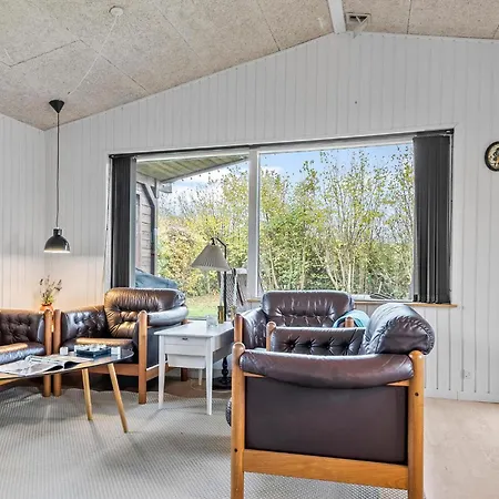 3 Bedroom Amazing In Holiday home Haderslev